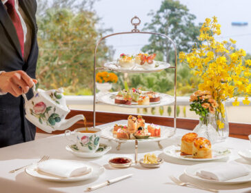 18 Best Family-Friendly Afternoon High Tea Spots In Hong Kong (2026)