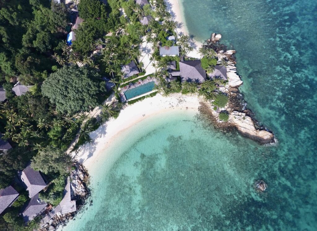 Islands Off Singapore For A quick Getaway