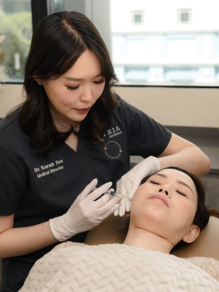 Astria Medical Aesthetics Clinic Singapore