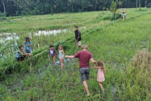 Summer Camp Bali 2025