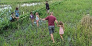 Bali Camps With Outdoor Activities