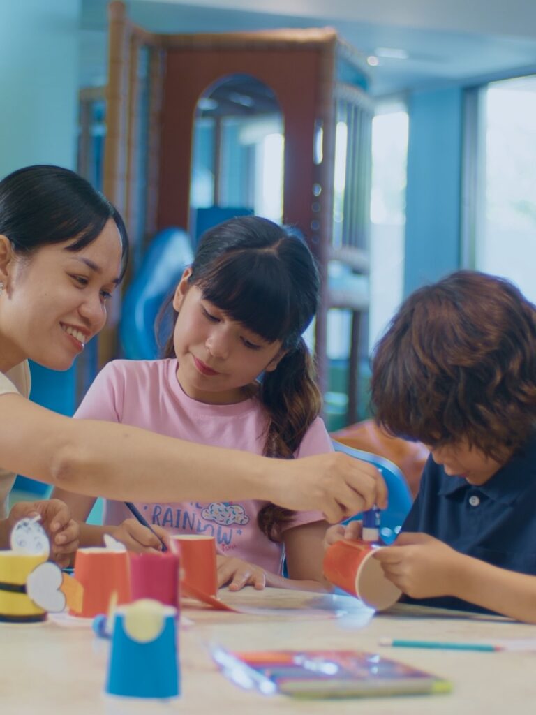 Camp Hyatt Regency Danang Resort and Spa