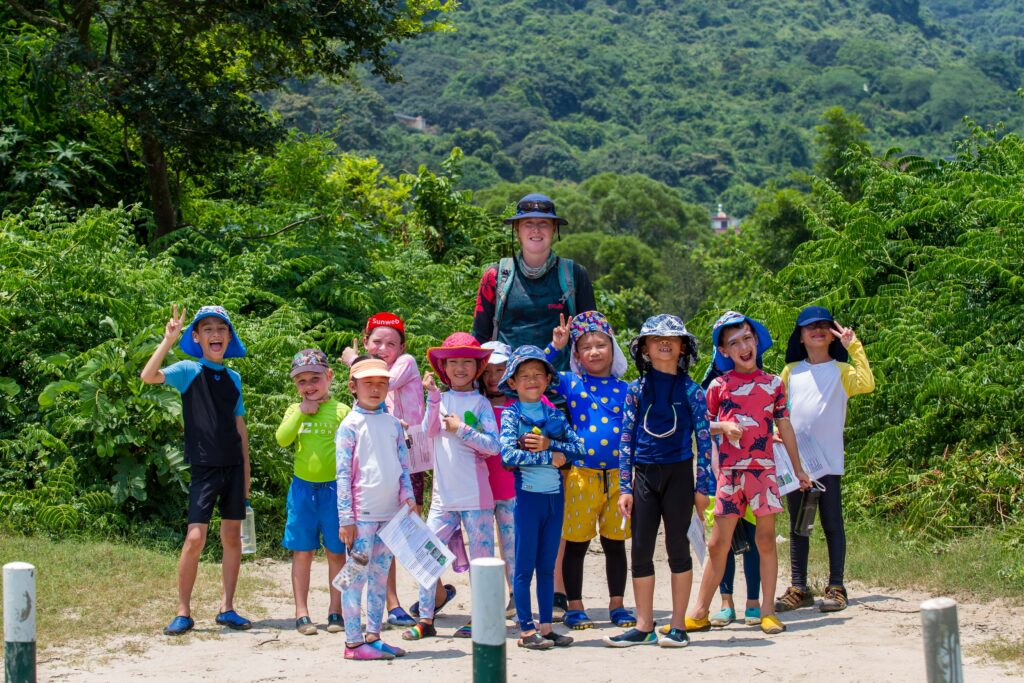 WIN: Treasure Island Surf and Outdoor Camps Giveaway In Hong Kong!