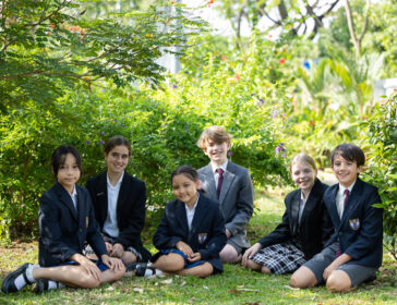 Discover A Vibrant Learning Community At Brighton College (Singapore)’s May & June 2025 Open Mornings