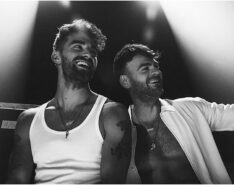 The Chainsmokers Live In Singapore