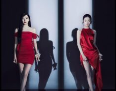 Red Velvet Live in Singapore