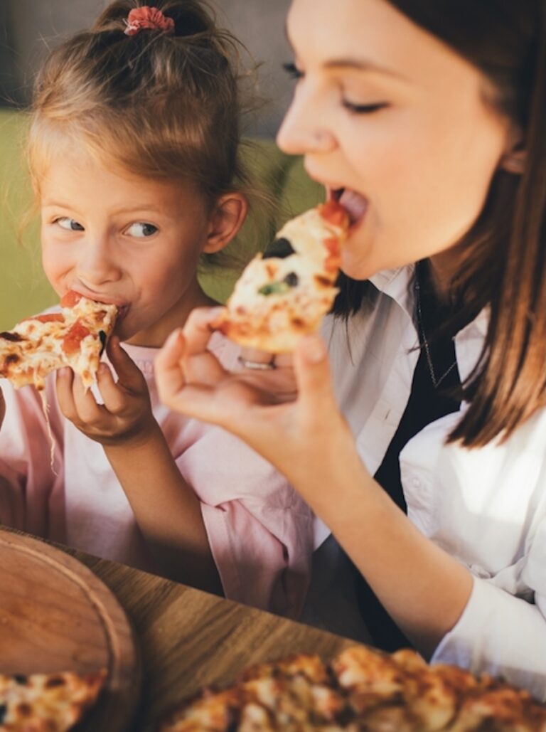 The Foodie Mom Mother's Day Gifting
