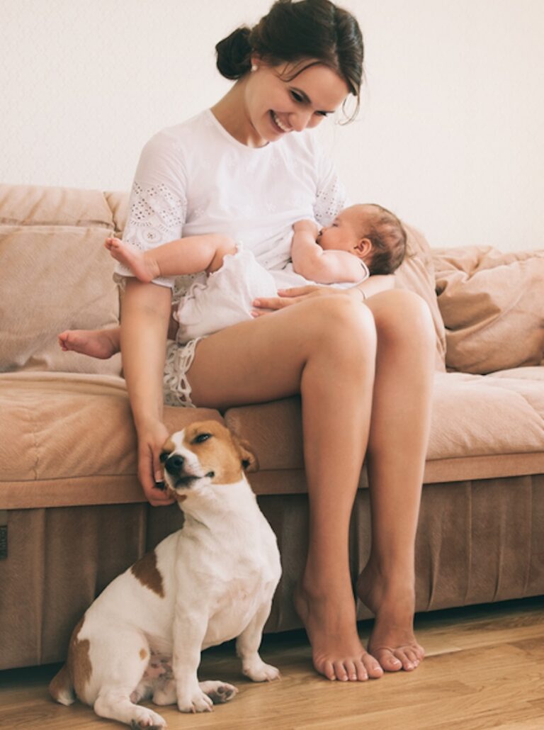 Mother's Day Gift Guide Fur Mom