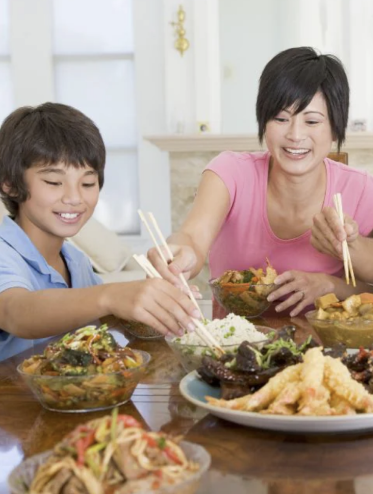 FattyDaddyFattyMummy Tingkat Delivery Singapore