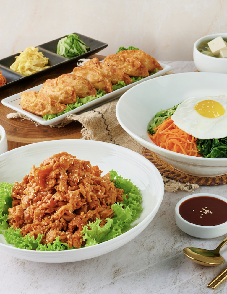 Neo Garden Tingkat Singapore