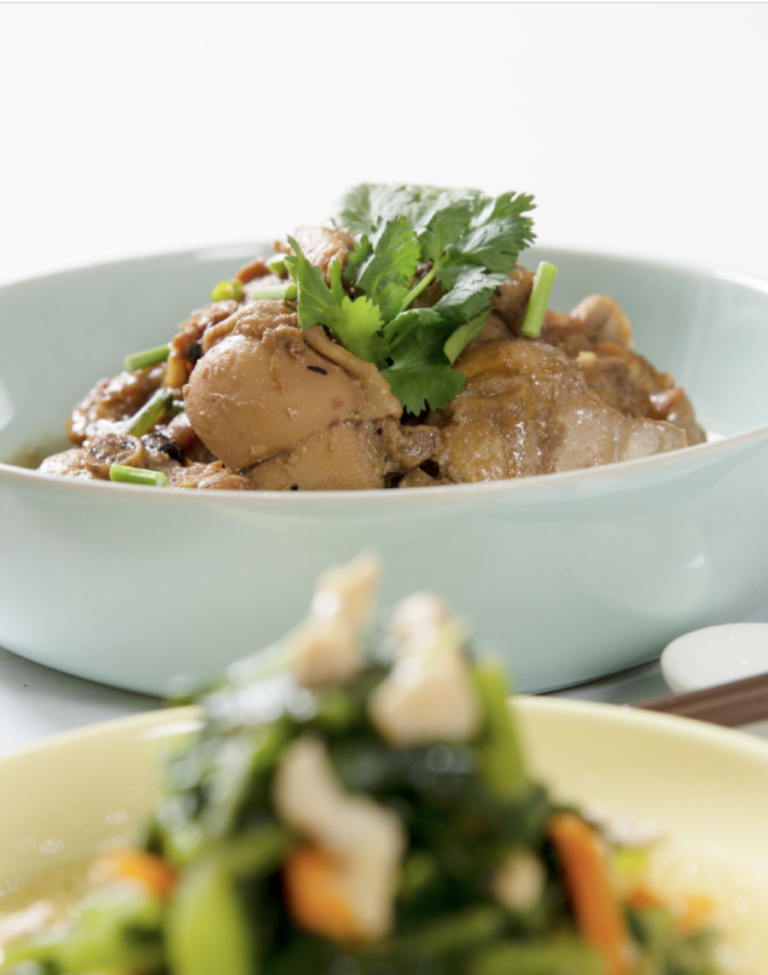 Best Catering Tingkat Singapore