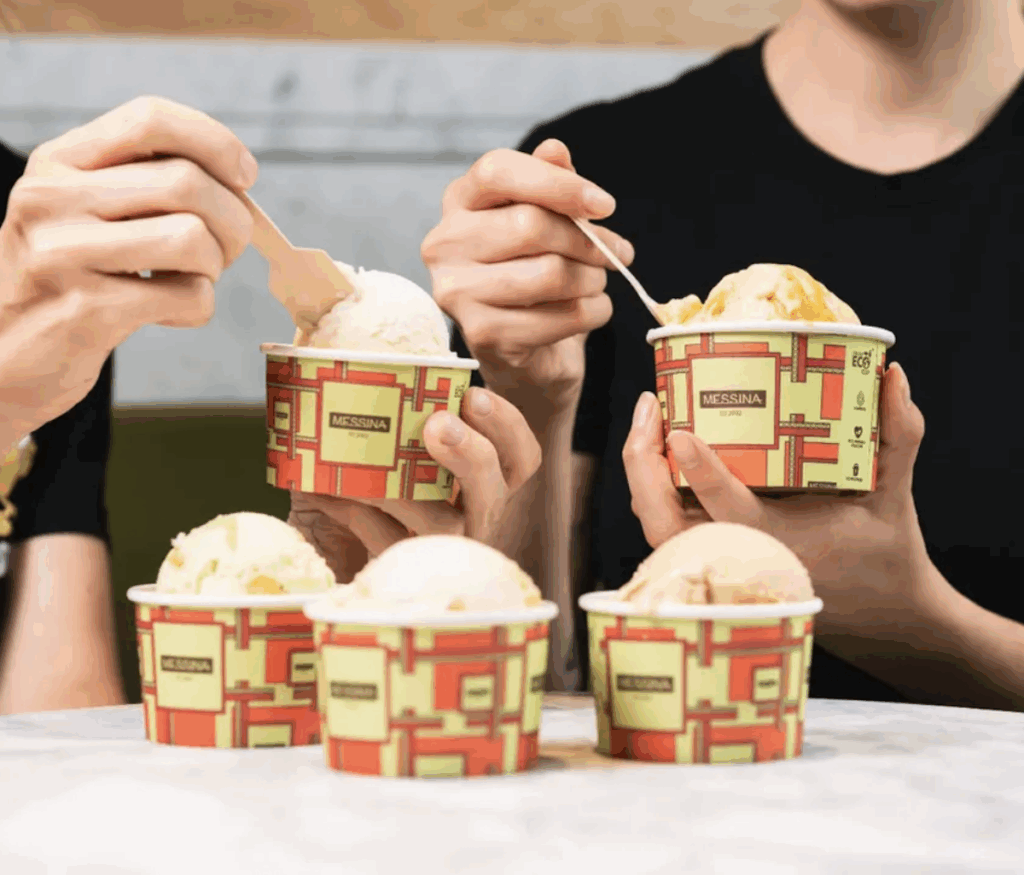 Gelato Messina Singapore Club Street