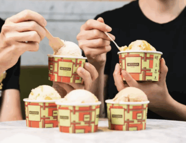 Gelato Messina Featuring Over 40 Flavors Is Now Open At Club Street In Singapore!