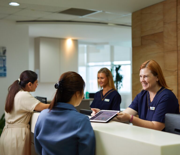 International Medical Centre Health Checks In Singapore