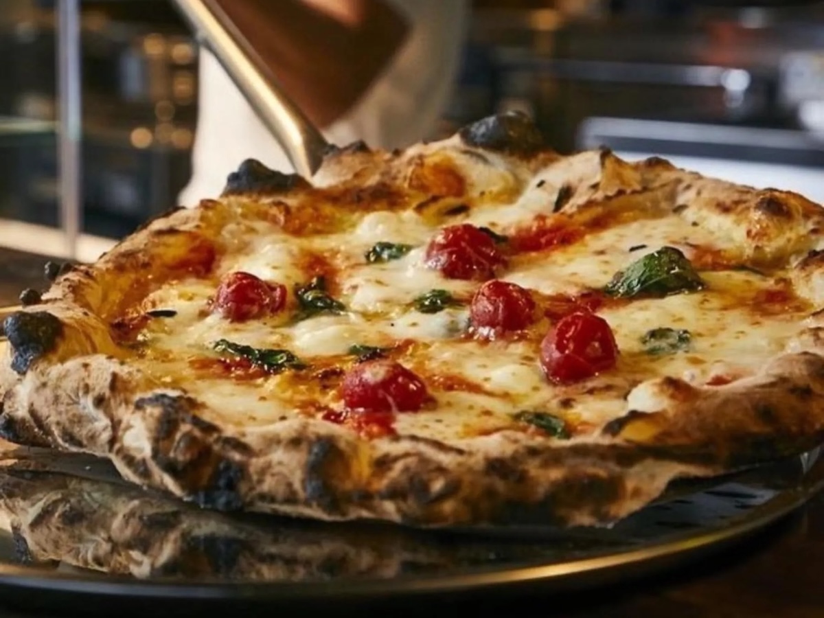 Pizza Studio Tamaki Singapore