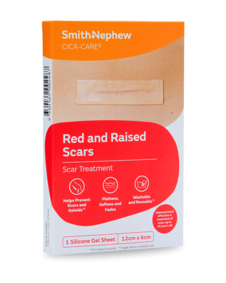 Smith+Nephew Cica Care Singapore