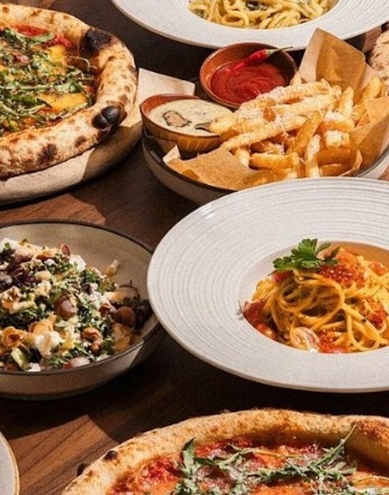 Gotti Italiano Gaga Concert Deal