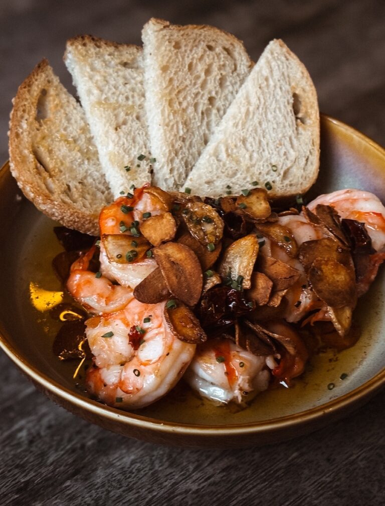 The Winery Tapas Bar Singapore