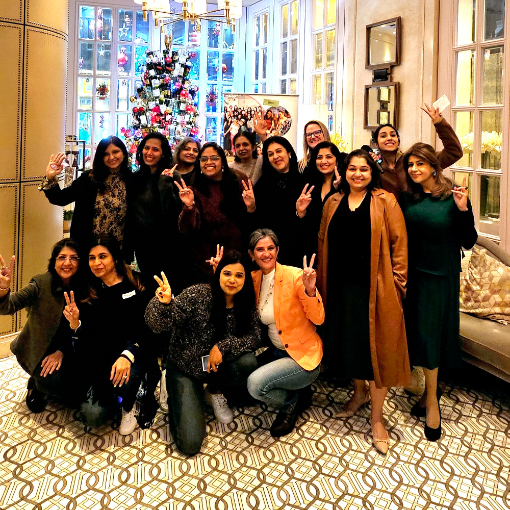 Mums@PLAY Hosts Mom Vs AI: Who Knows Better?