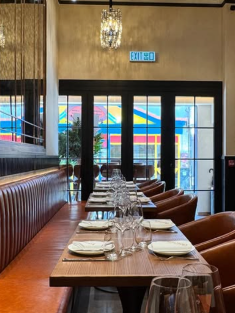 new restaurants in hong kong june 2025