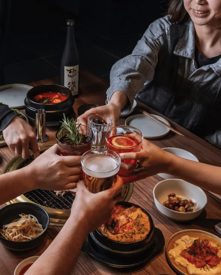 new restaurants in hong kong june 2025