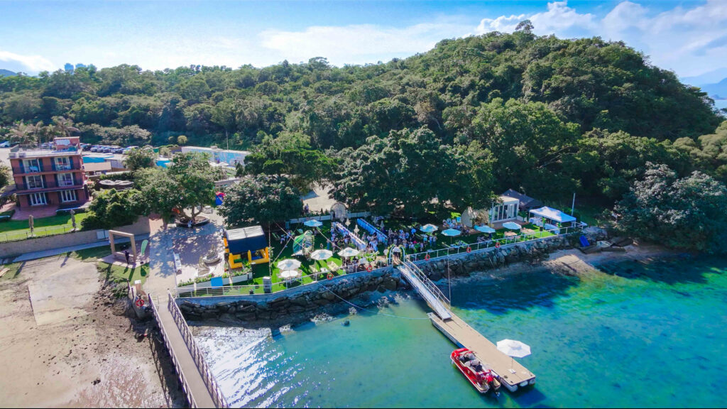 go park aqua sai kung gets massive upgrade