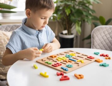 Dyslexia Resources In Singapore