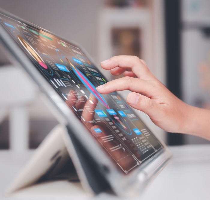 Assistive Technology Dyslexic Learning Singapore