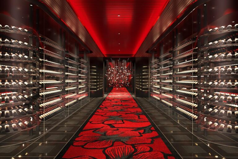L’Atelier De Joël Robuchon landmark