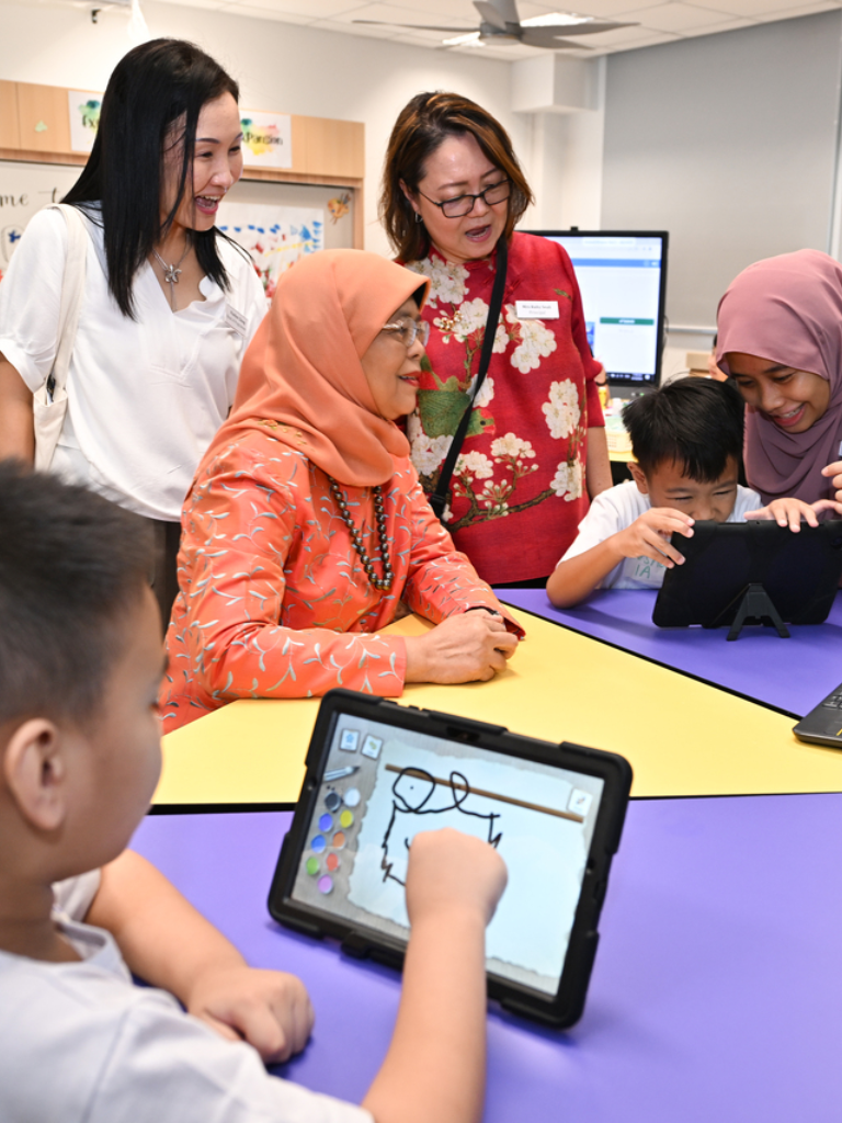 KL With Special Needs Kids: A Guide For Inclusive Fun