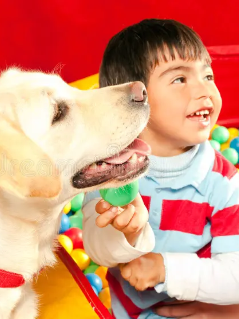 KL With Special Needs Kids: A Guide For Inclusive Fun