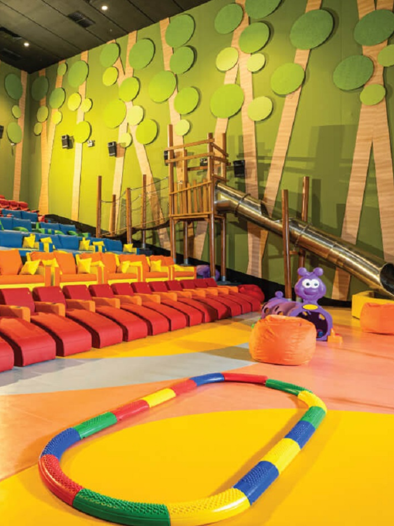 KL With Special Needs Kids: A Guide For Inclusive Fun