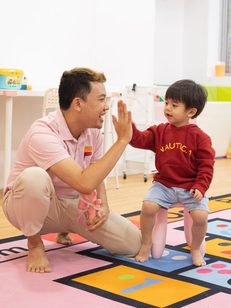 KL With Special Needs Kids: A Guide For Inclusive Fun