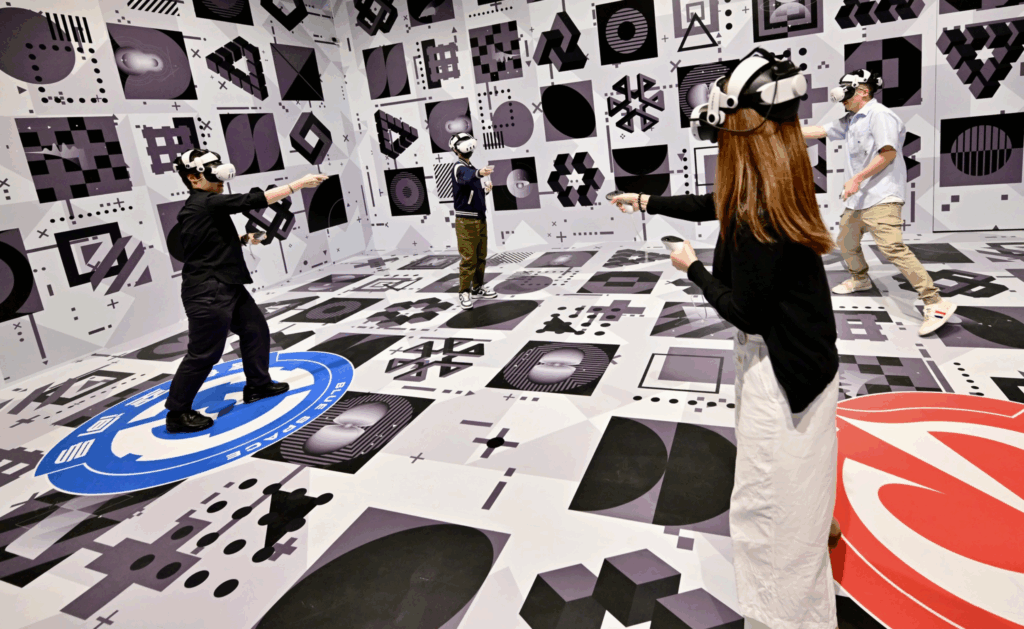 Image if Science Museum Hong Kong