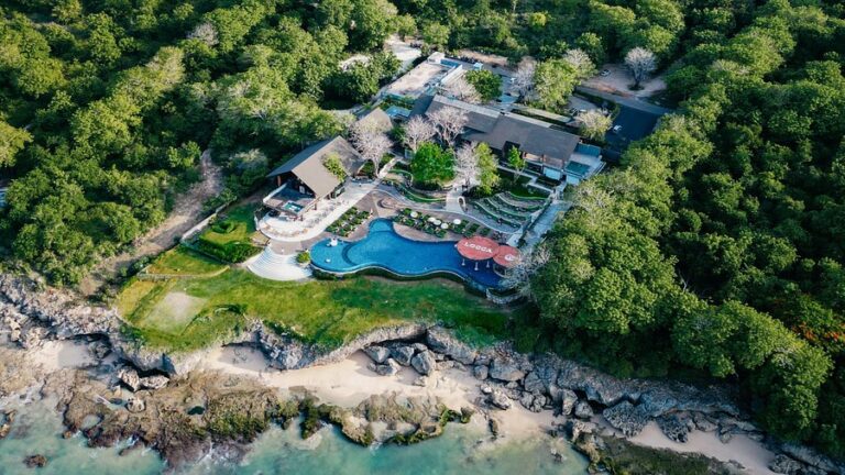 Image of Locca Sea Horse In Bali