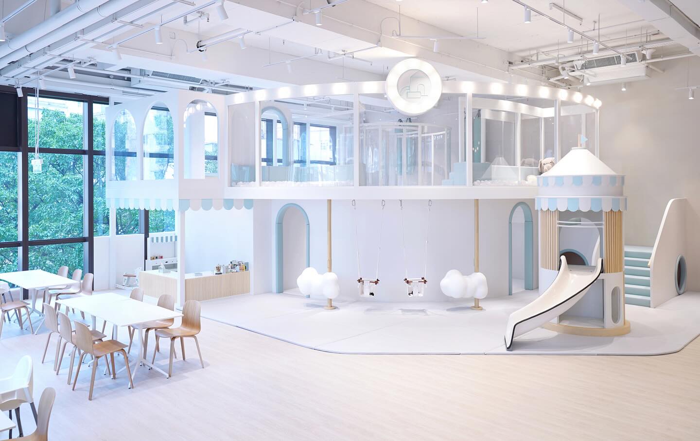 one small step hopewell mall hong kong