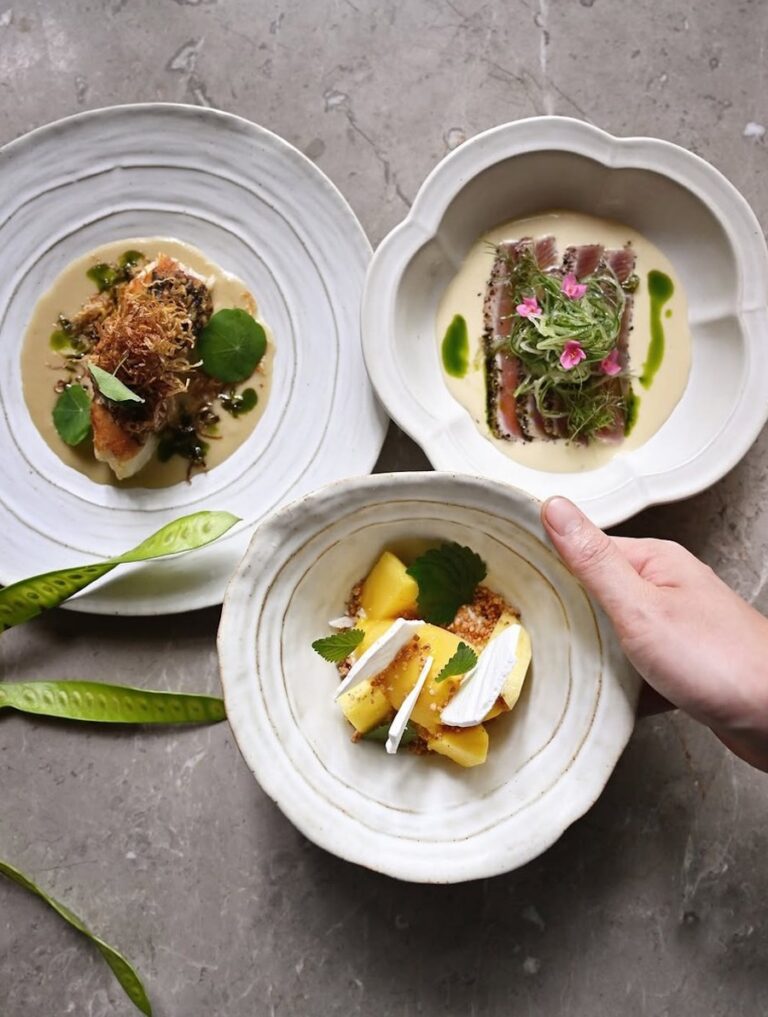 Open Farm Community Singapore