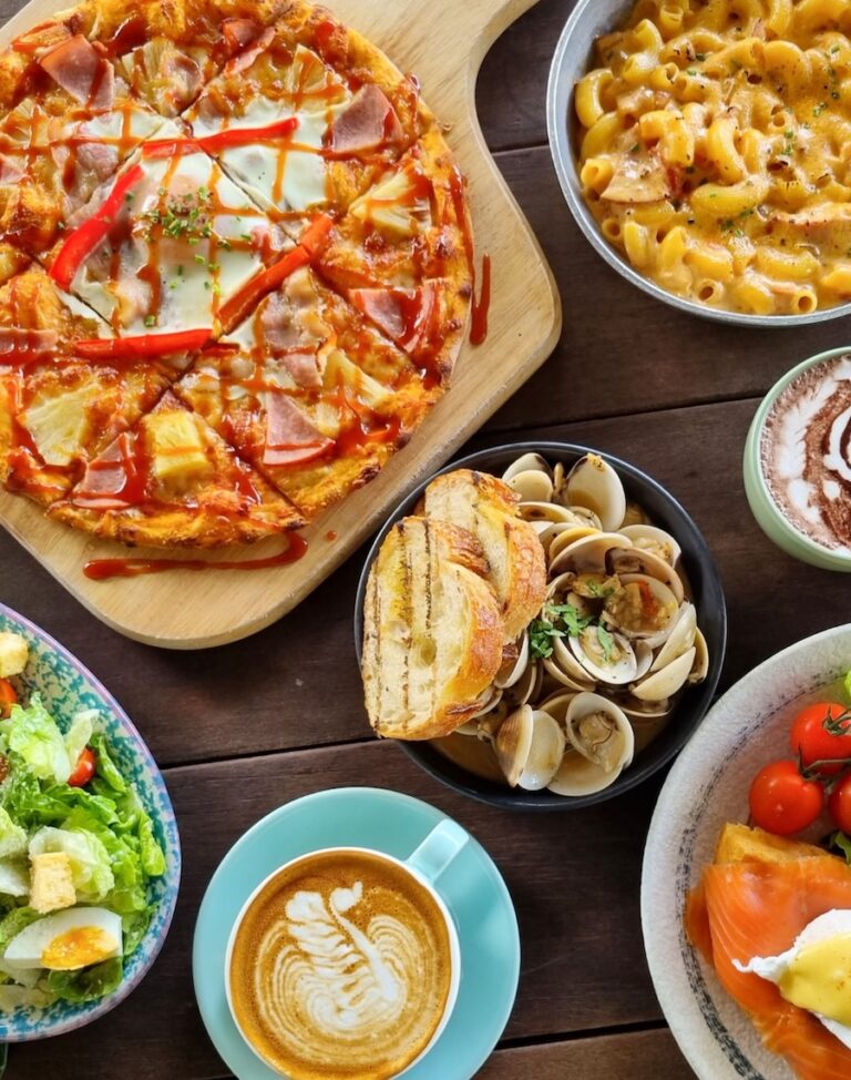 Whisk & Paddle Singapore