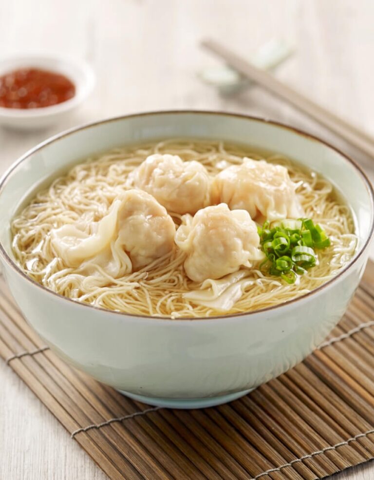 Canton Paradise Family Friendly Restaurant Singapore