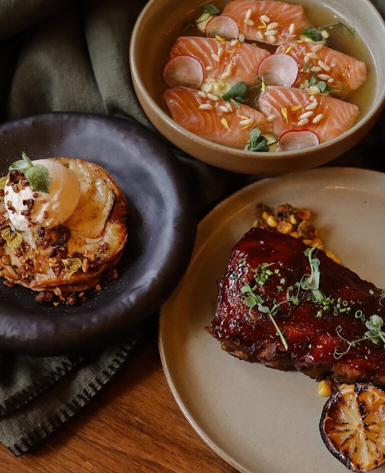 Moxie Father's Day 2025 In Singapore