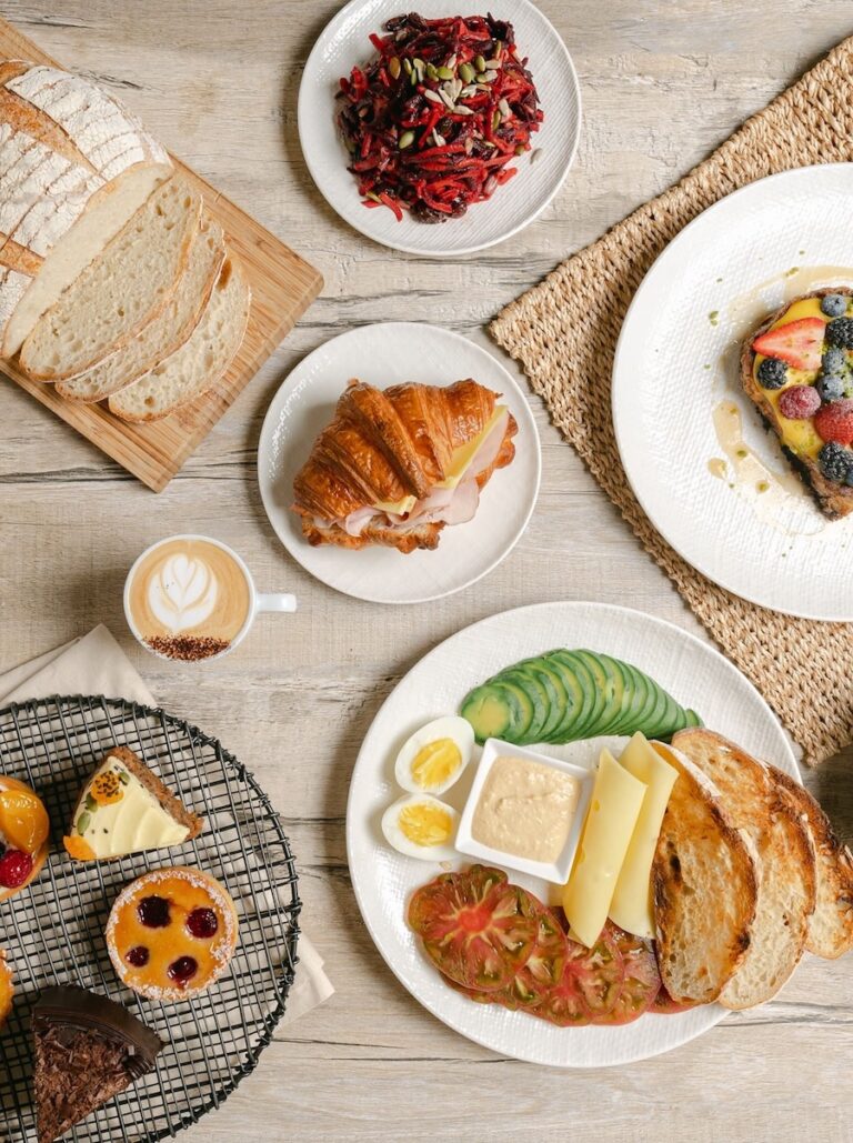 Baker & Cook Singapore Family Friendly Singapore