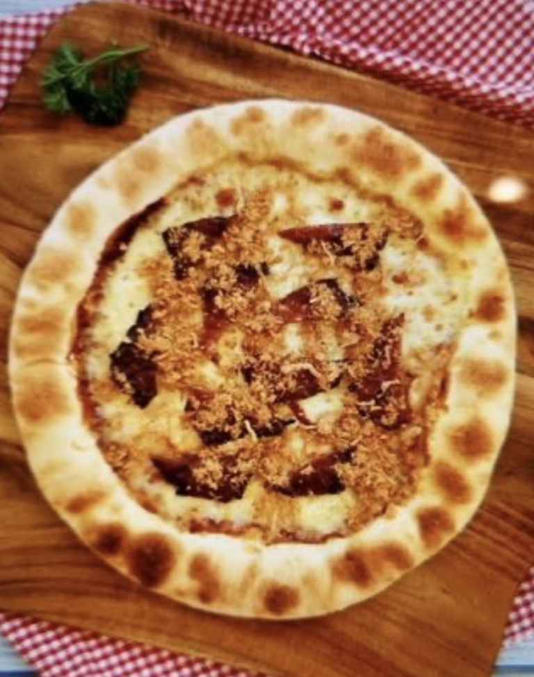 Valle Singapore Family Friendly Restaurants