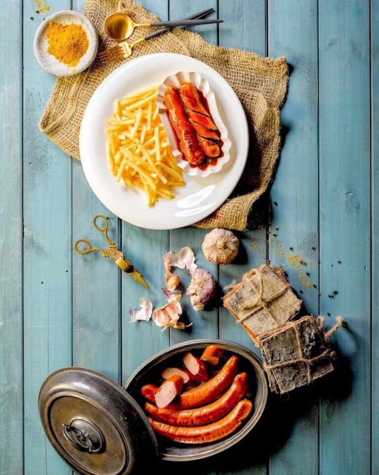 Huber's Bistro Family Friendly Restaurant Singapore