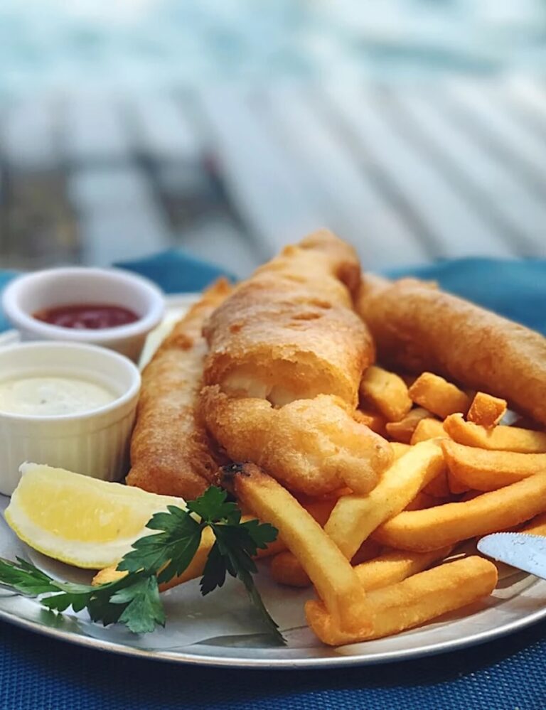 Tanjong Beach Club Family Friendly Restaurants Singapore