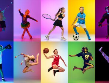 Ultimate Guide To After School Activities For Kids In Hong Kong 2025 *UPDATED