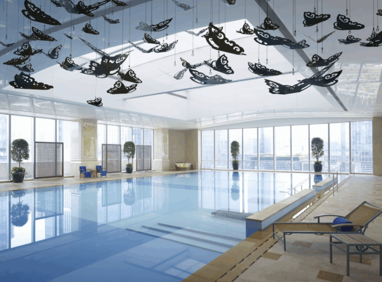Image of Shangri-La Futian Hotel For Families