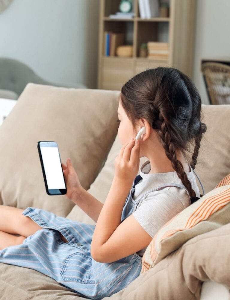 Audiobook with Kids on Rainy Days In Singapore