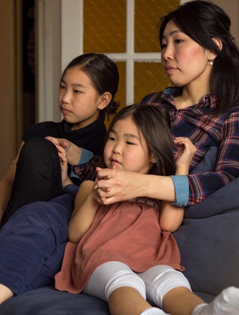 Movie Nights With Kids In Singapore On Rainy Days