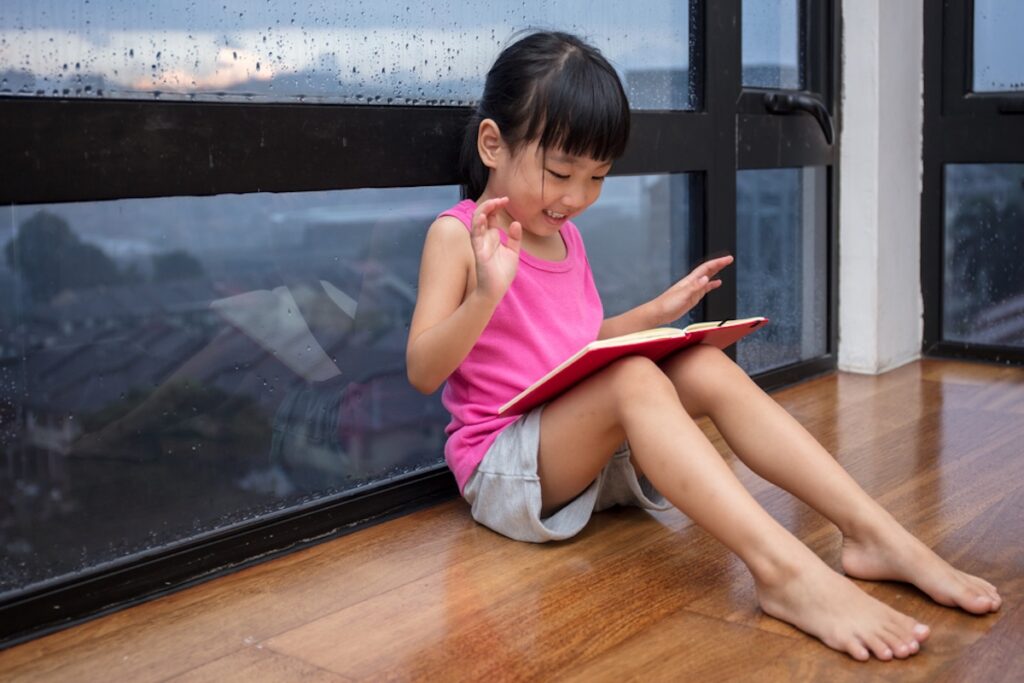 50+ Best Rainy Day Things To Do With Kids In Singapore: Fun Indoor Family-Friendly Activities!