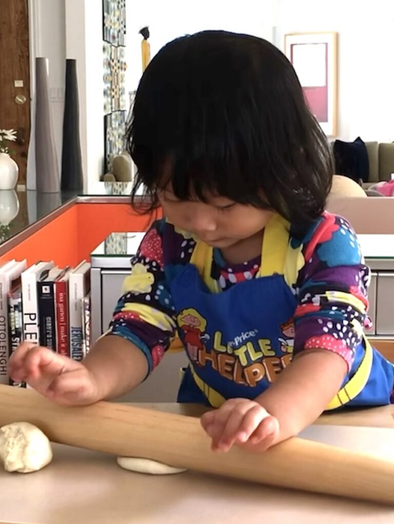 DIY Pizza Party On Rainy Days Singapore